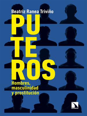 cover image of Puteros